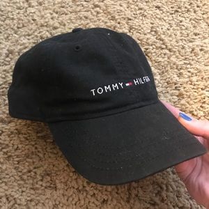 Tommy Hilfiger Hat